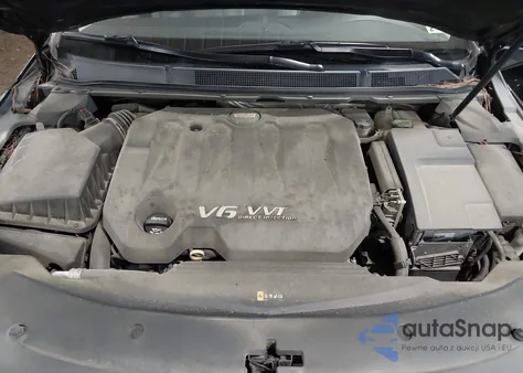 2018 Cadillac Xts Luxury z USA, uszkodzony, nr VIN 2G61M5S31J9154353